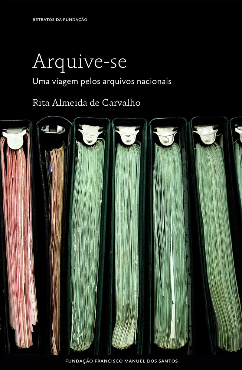 Portada: Arquive-se