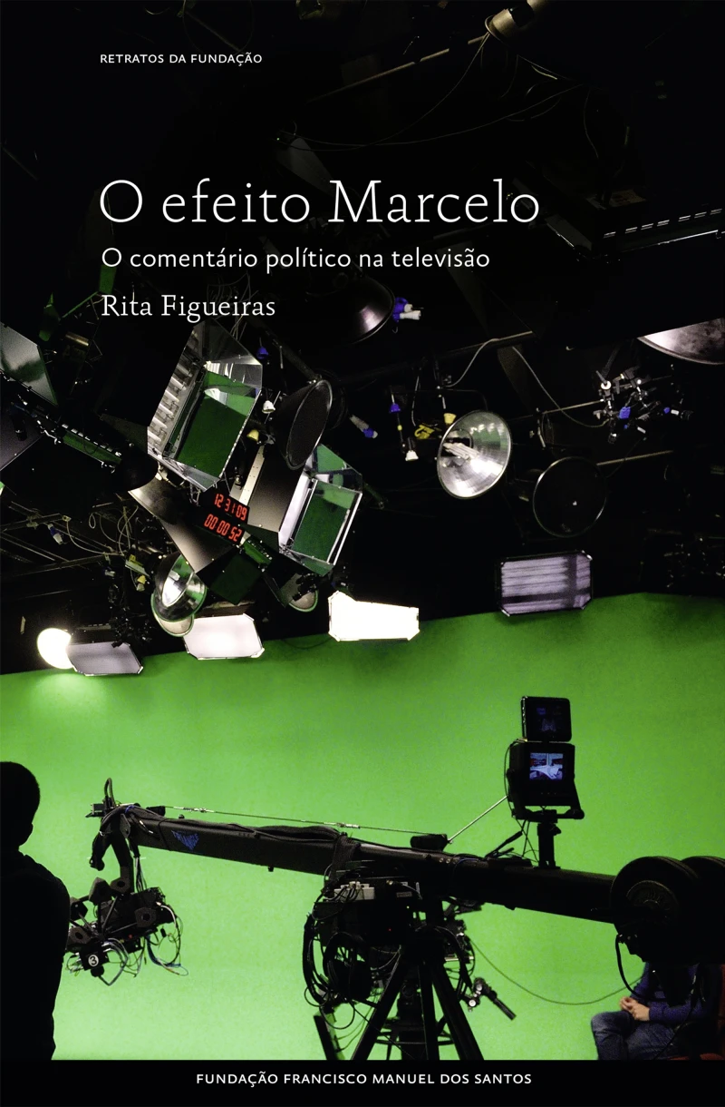 Portada: O efeito Marcelo