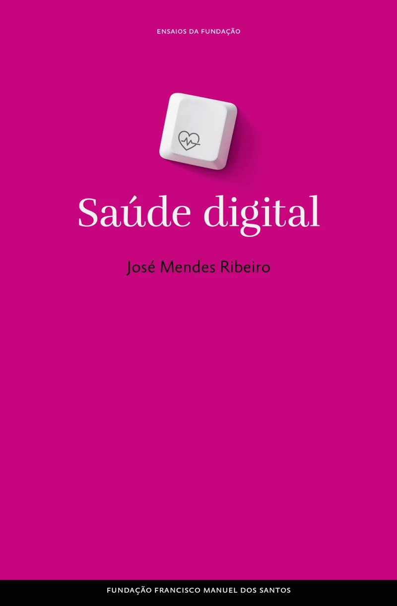 Portada: Saúde Digital