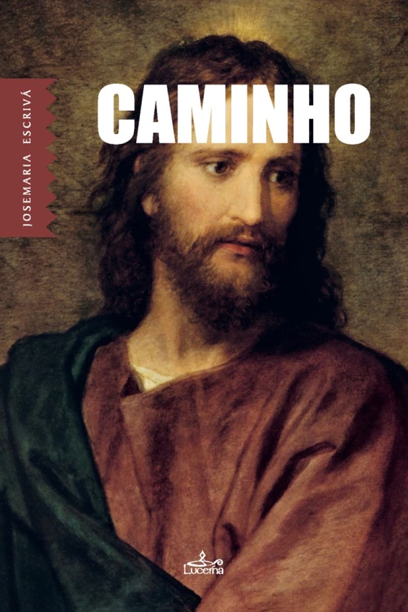 Portada: Caminho