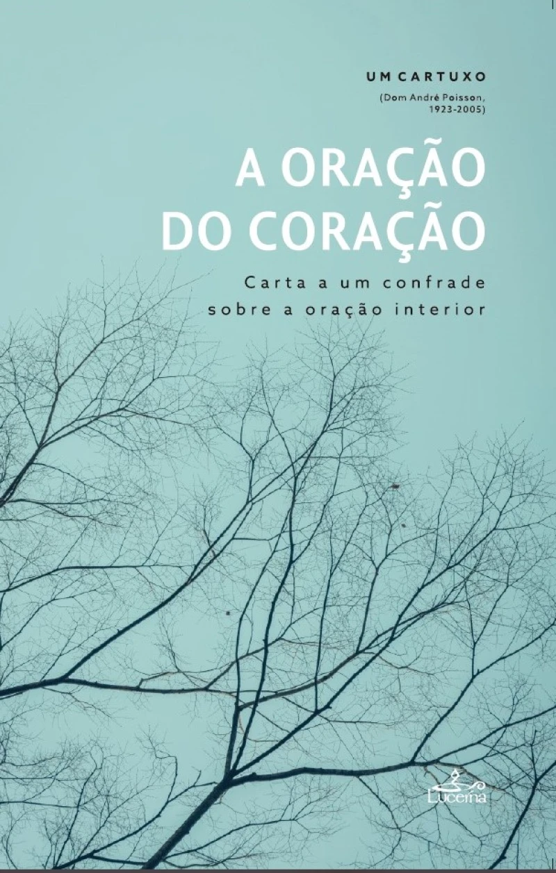 Portada: A Oração do Coração