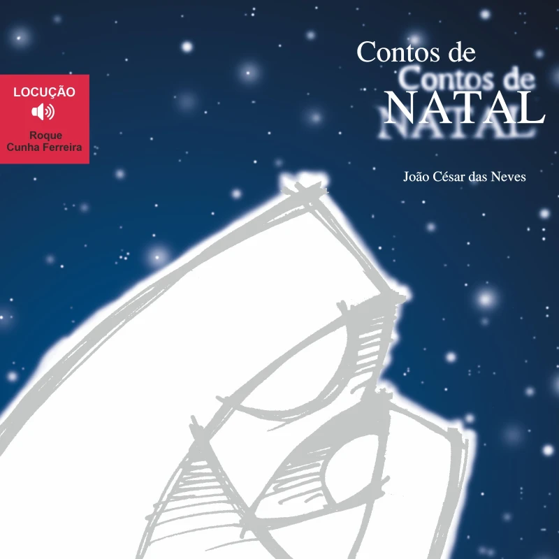 Portada: Contos de Natal