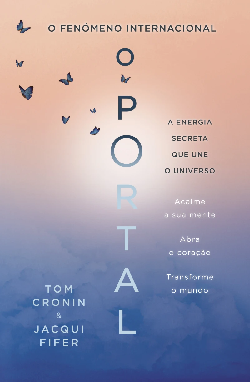 Portada: O Portal