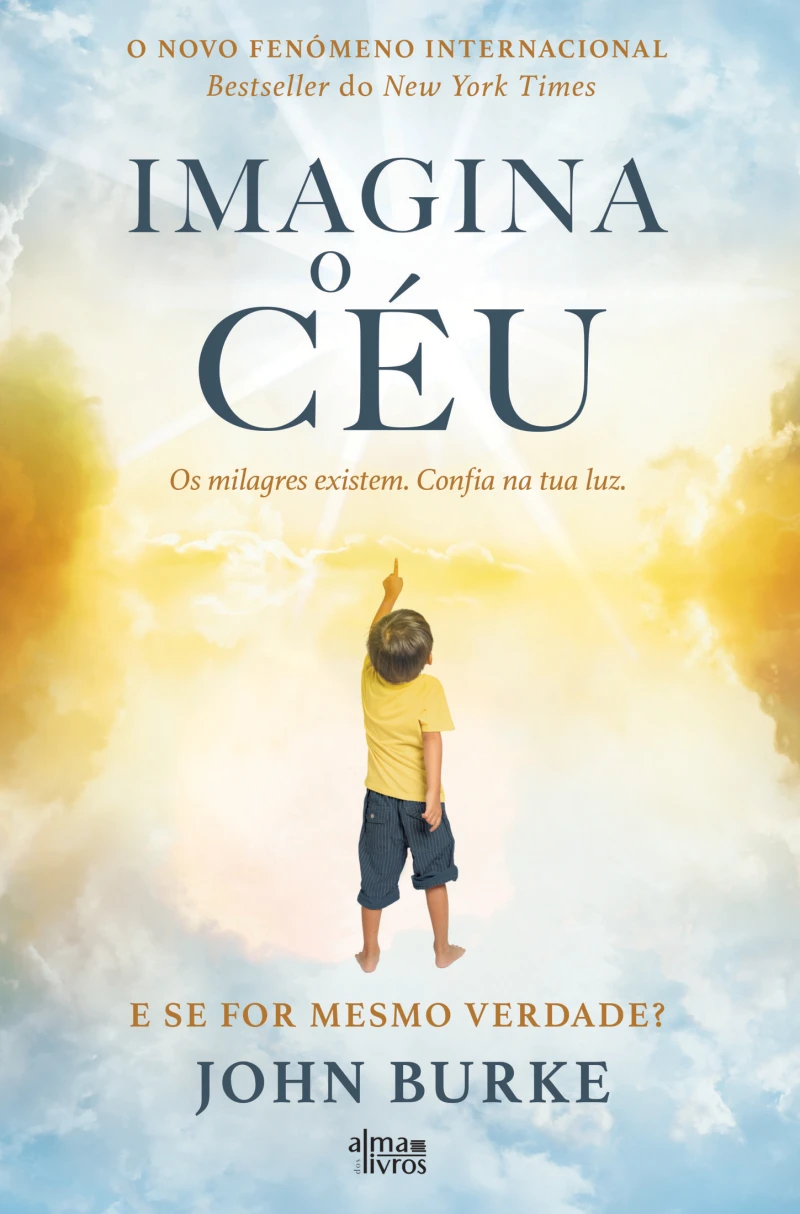 Portada: Imagina o céu
