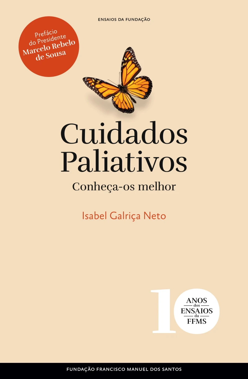 Portada: Cuidados Paliativos: Conheça-os melhor