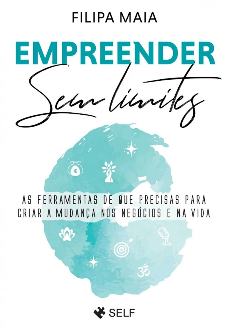 Portada: Empreender Sem Limites