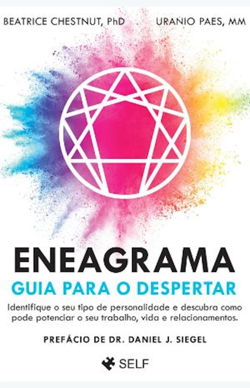 Portada: Eneagrama