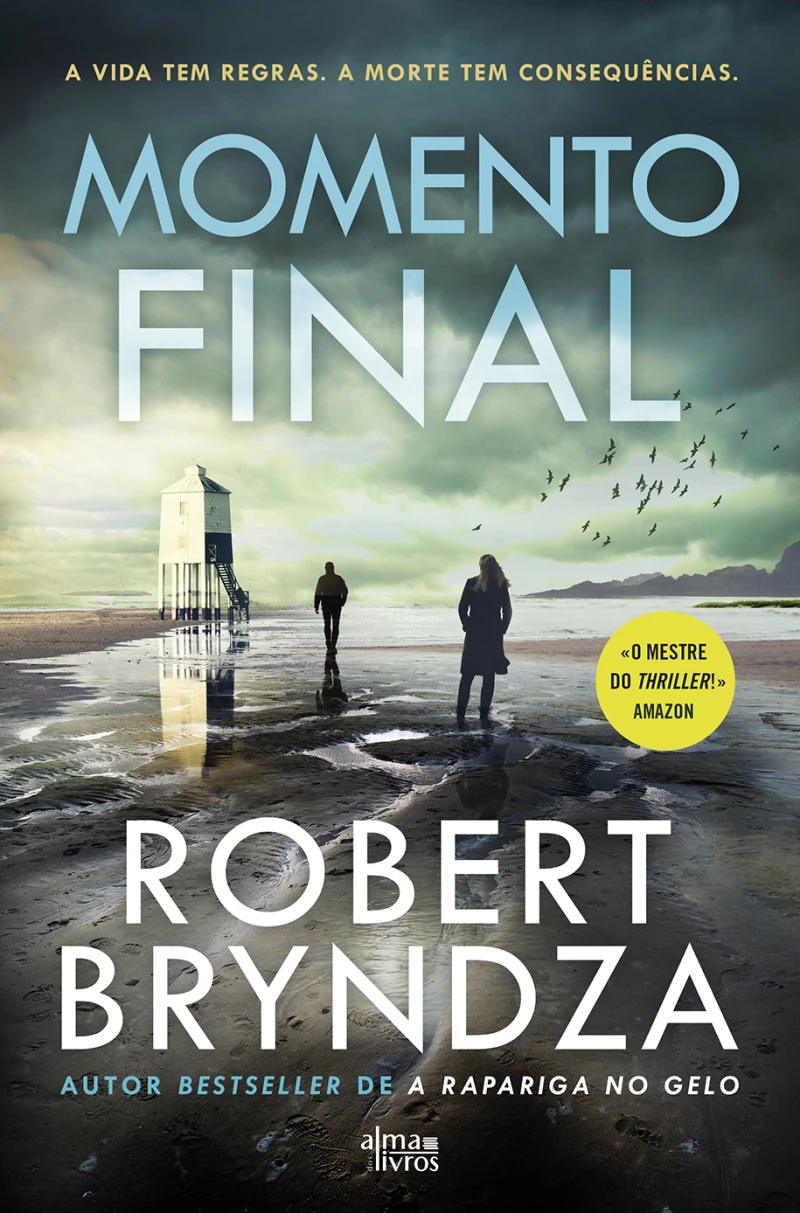 Portada: Momento Final