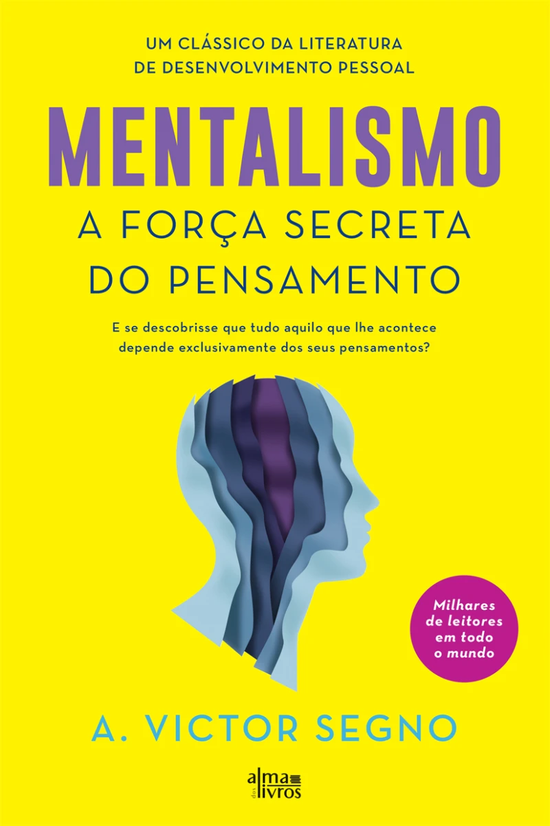 Portada: Mentalismo