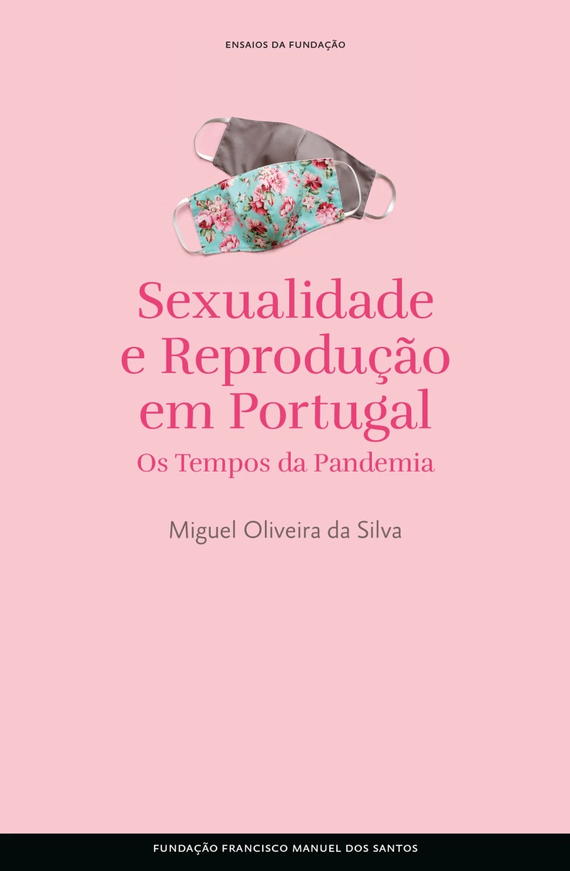 Portada: Sexualidade e Reprodução em Portugal