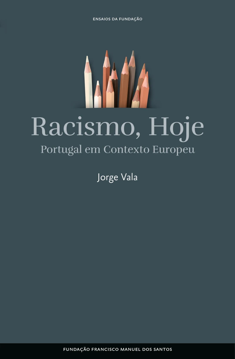 Portada: Racismo Hoje