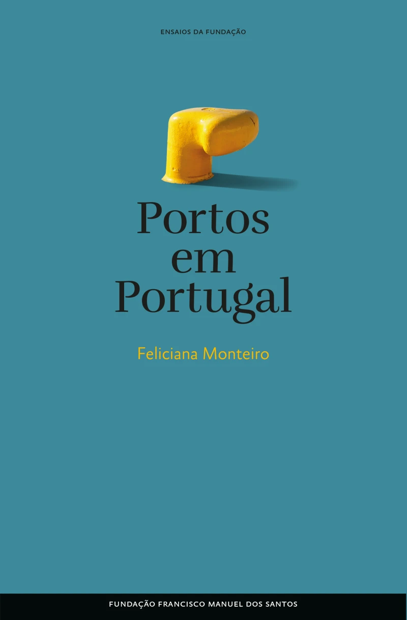 Portada: Portos em Portugal