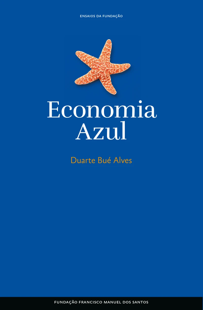 Portada: Economia Azul