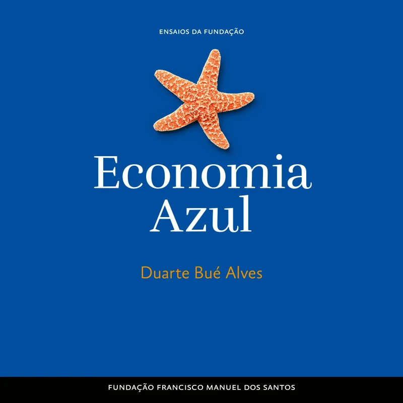 Portada: Economia Azul