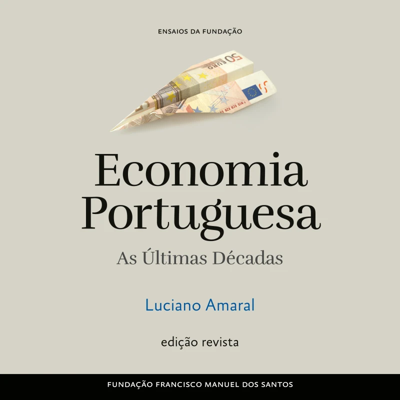 Portada: Economia Portuguesa