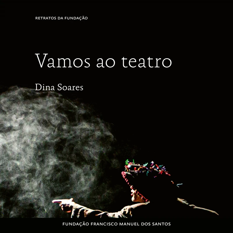 Portada: Vamos ao Teatro