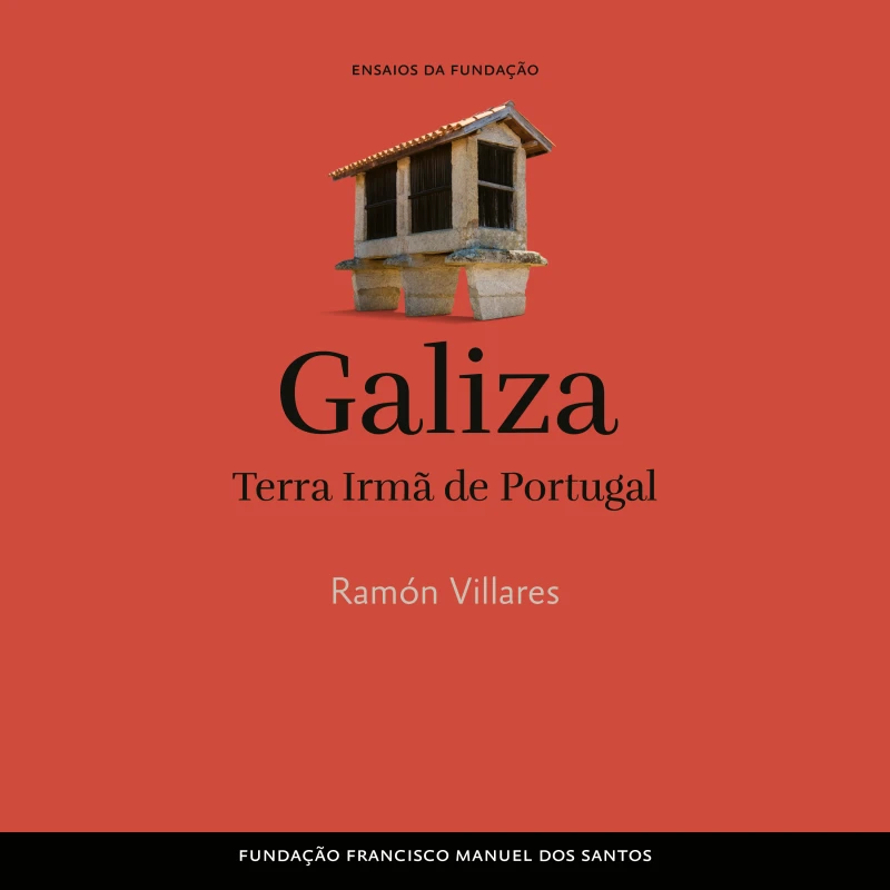 Portada: Galiza , Terra Irmã de Portugal