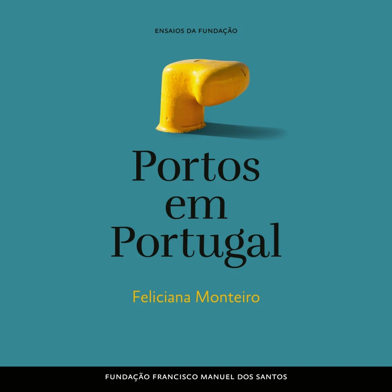 Portada: Portos em Portugal