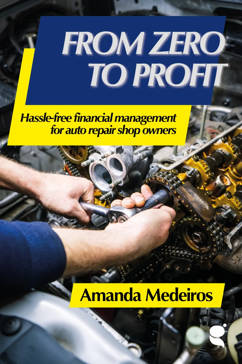 Portada: From Zero to Profit