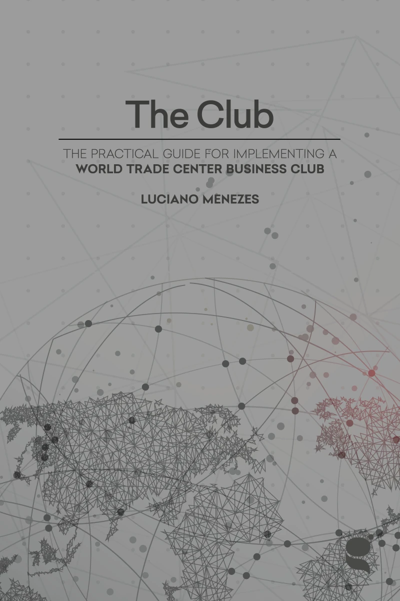 Portada: The Club