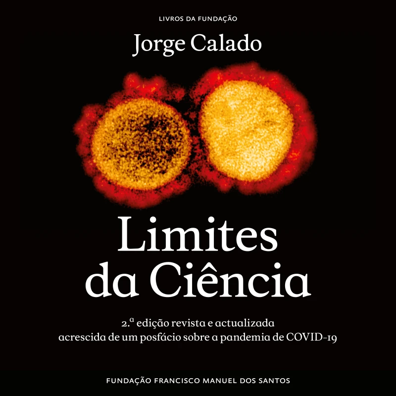Portada: Limites da Ciência