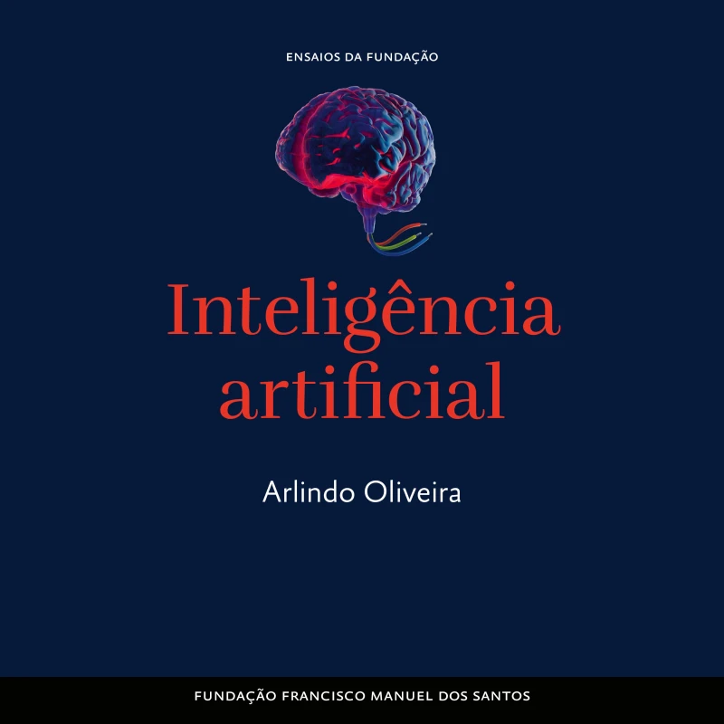 Portada: Inteligência Artificial