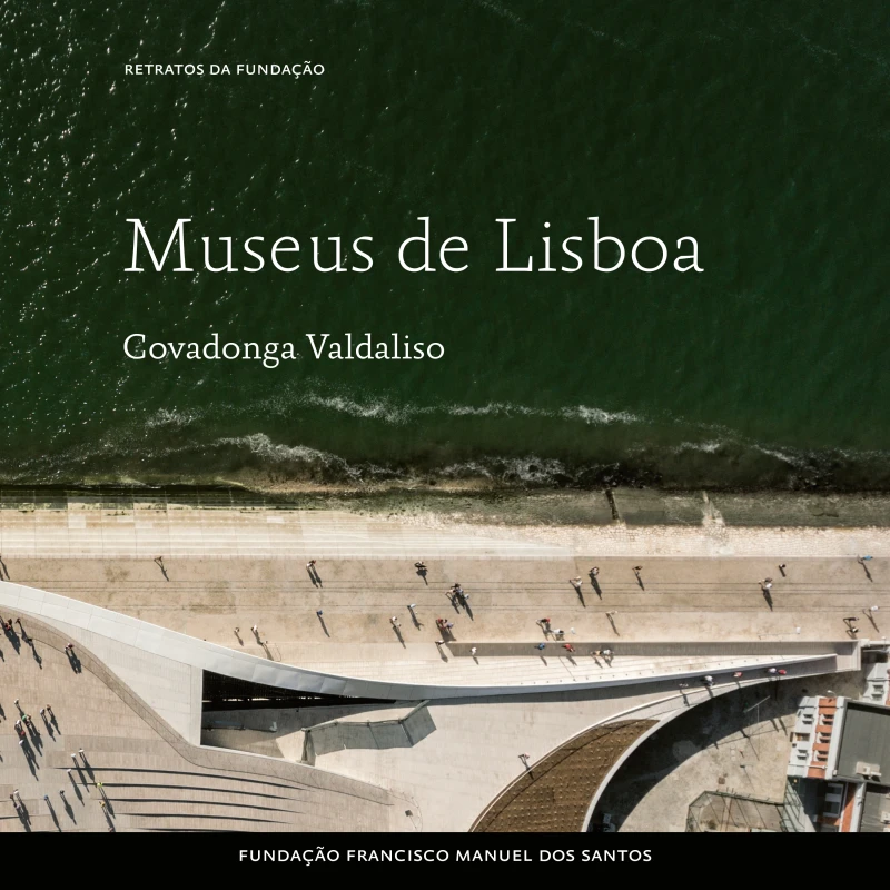 Portada: Museus de Lisboa