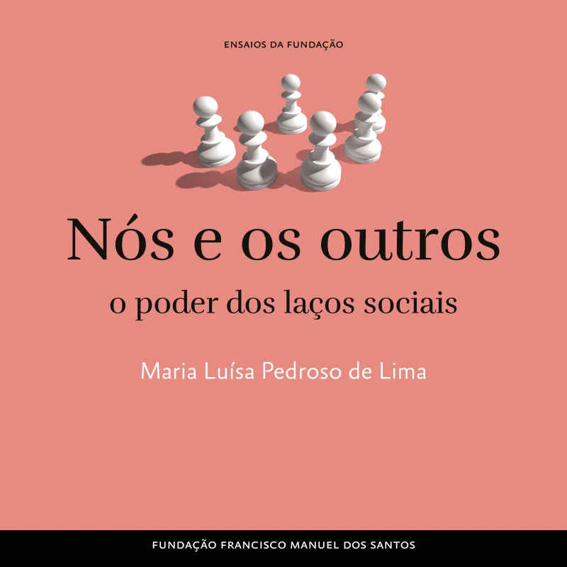 Portada: Nós e os Outros
