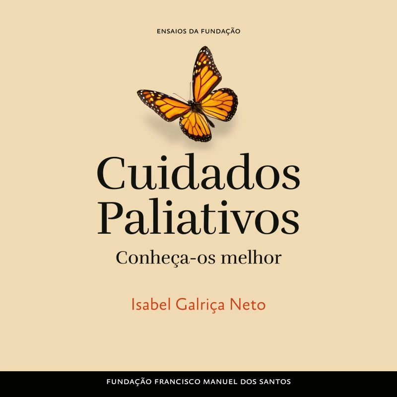 Portada: Cuidados Paliativos – Conheça-os melhor
