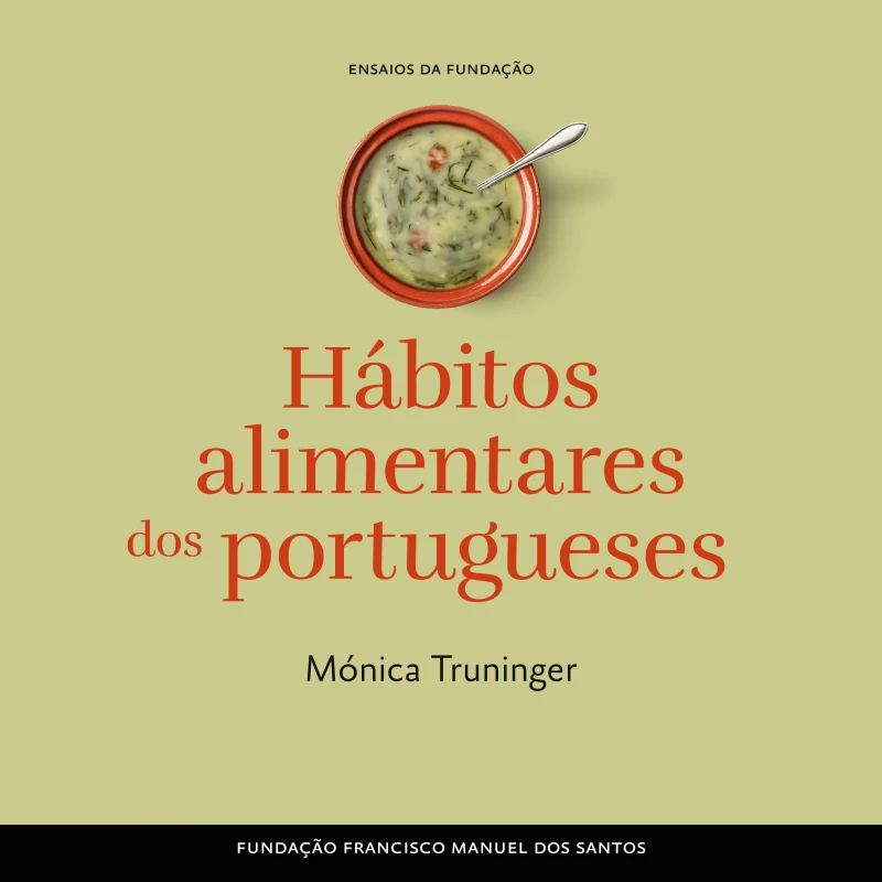 Portada: Hábitos Alimentares dos Portugueses