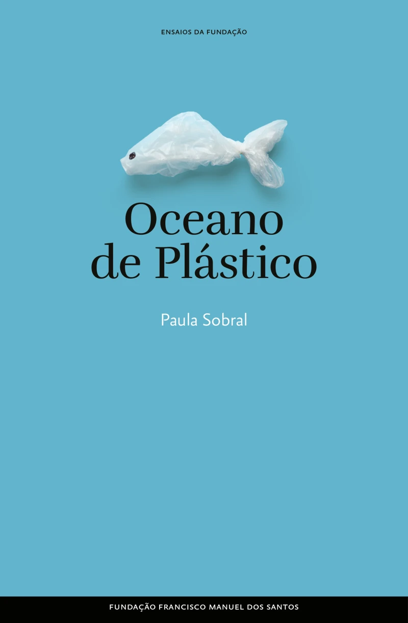 Portada: Oceano de Plástico