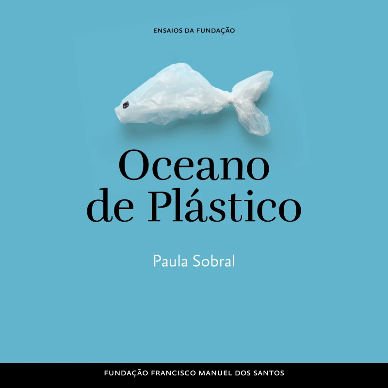 Portada: Oceano de Plástico