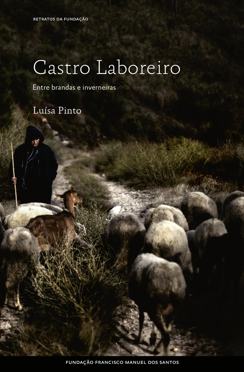 Portada: Castro Laboreiro, entre brandas e inverneiras