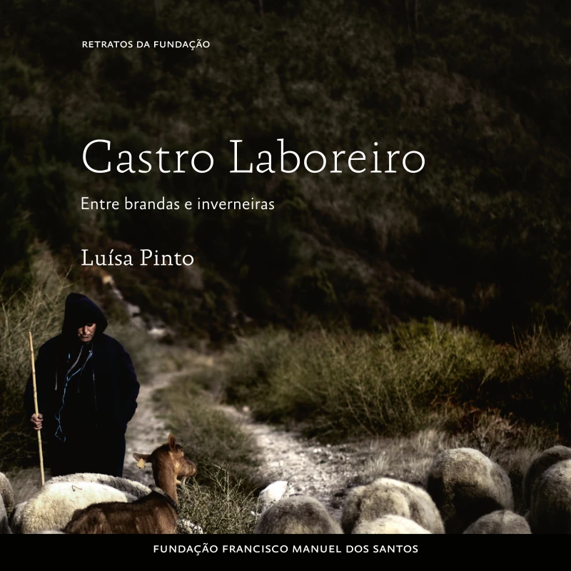 Portada: Castro Laboreiro, entre brandas e inverneiras