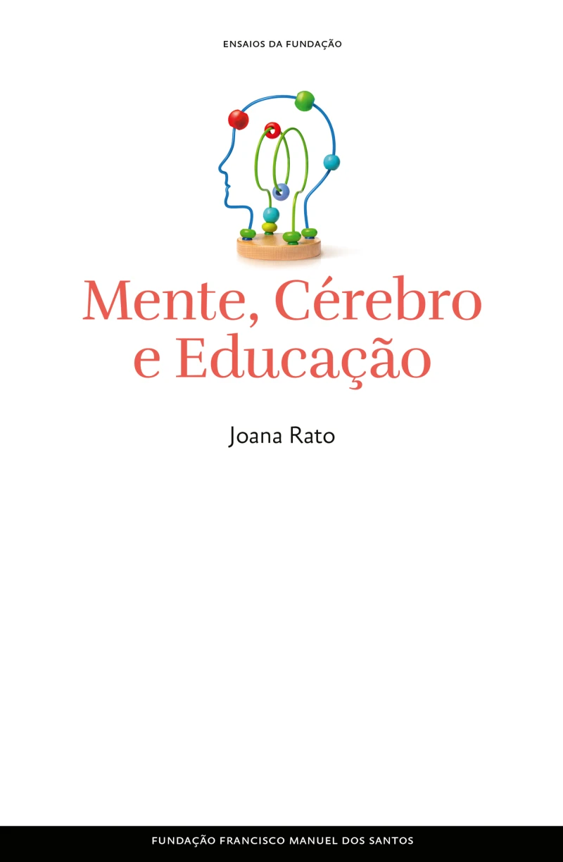 Portada: Mente, Cérebro e Educação
