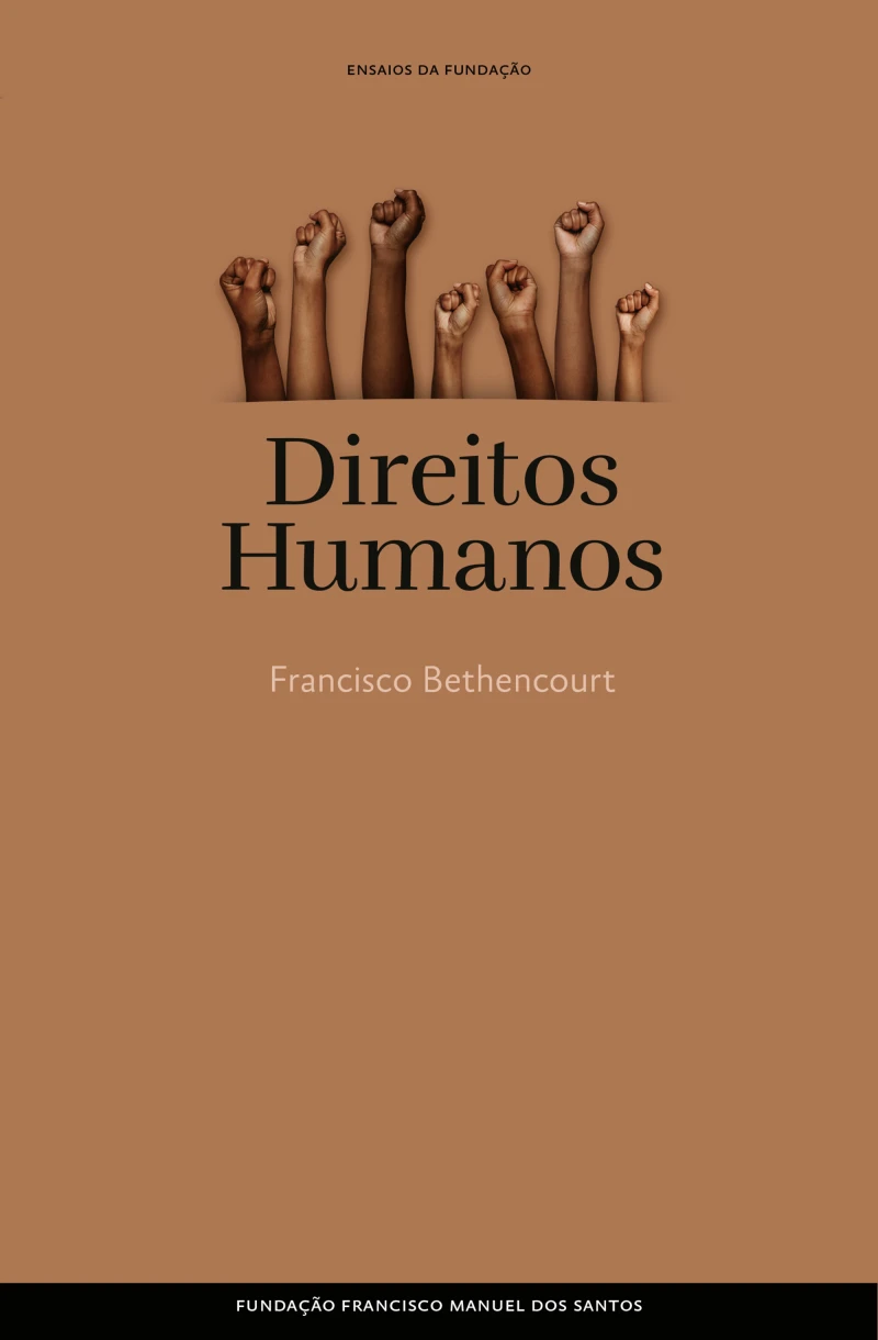 Portada: Direitos Humanos
