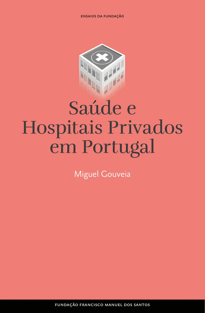 Portada: Saúde e Hospitais Privados em Portugal