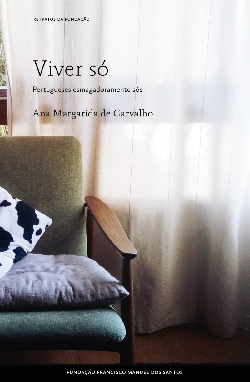 Portada: Viver Só