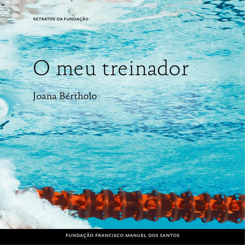 Portada: O Meu Treinador