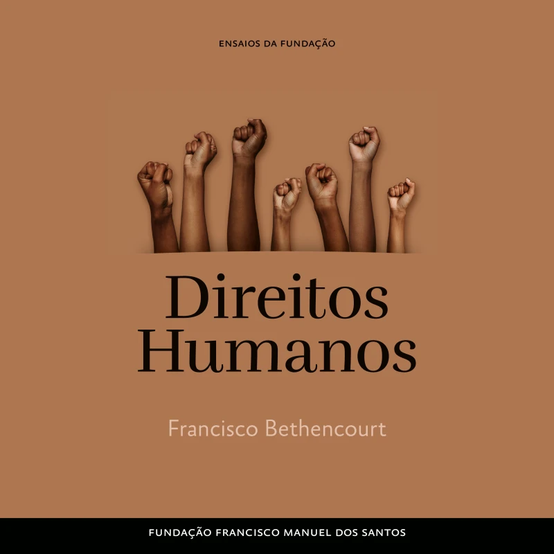 Portada: Direitos Humanos