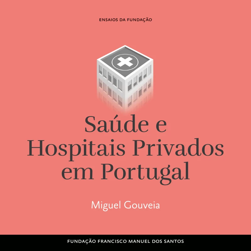 Portada: Saúde e Hospitais Privados em Portugal