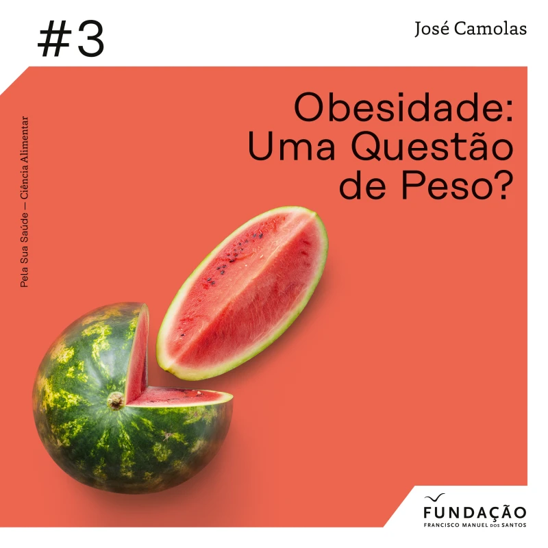 Portada: Obesidade – uma questão de peso?