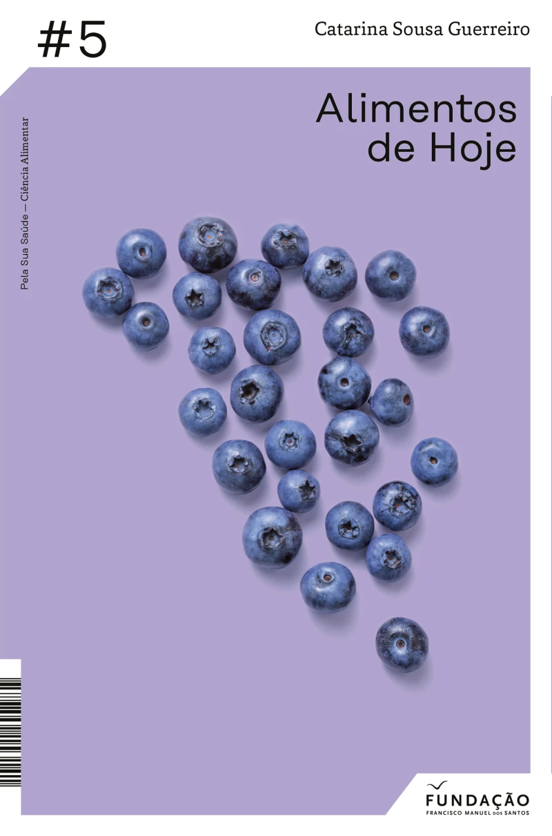 Portada: Alimentos de hoje