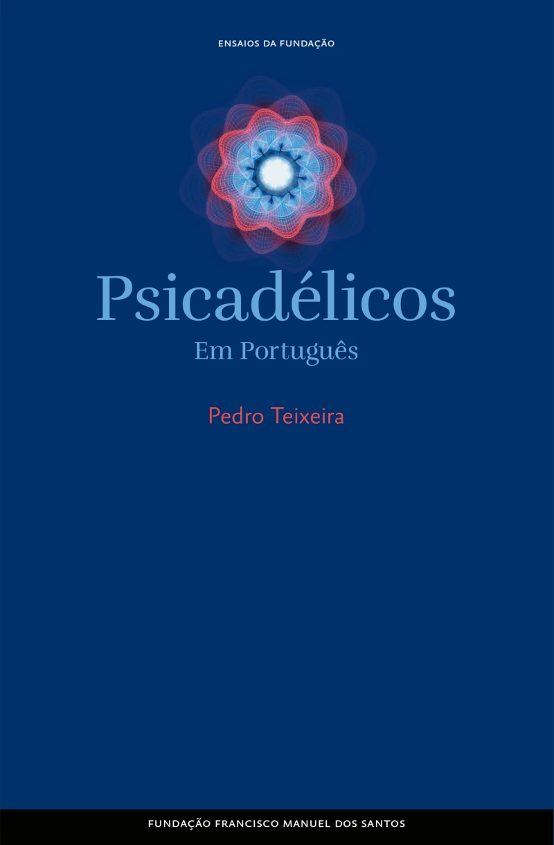 Portada: Psicadélicos em Português