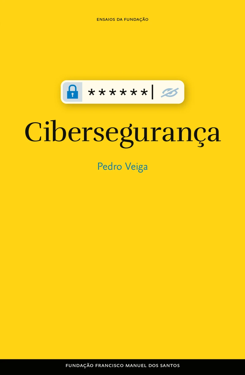 Portada: Cibersegurança