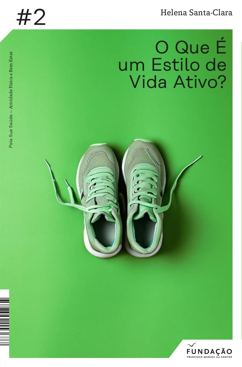Portada: Estilo de Vida Ativo