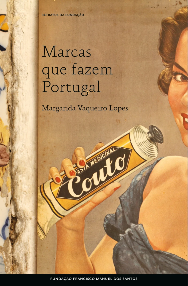 Portada: Marcas que fazem Portugal