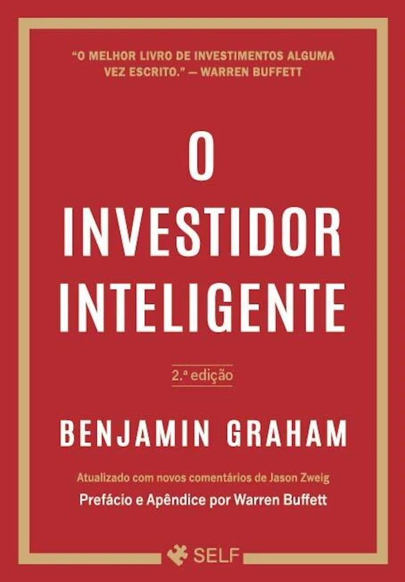 Portada: Investidor Inteligente