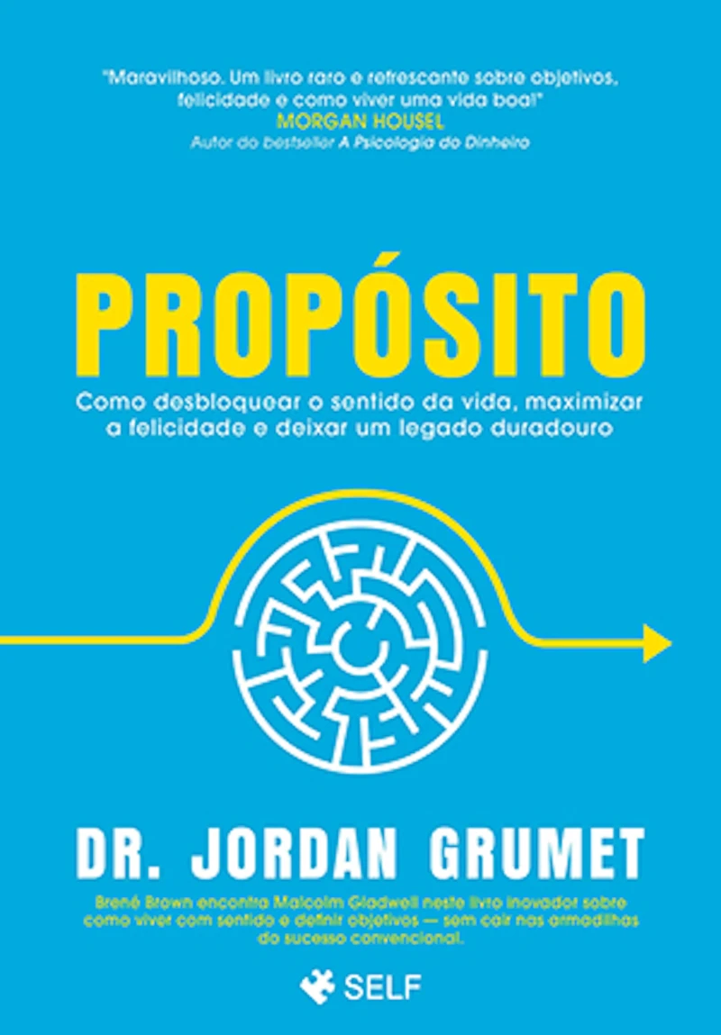 Portada: Propósito