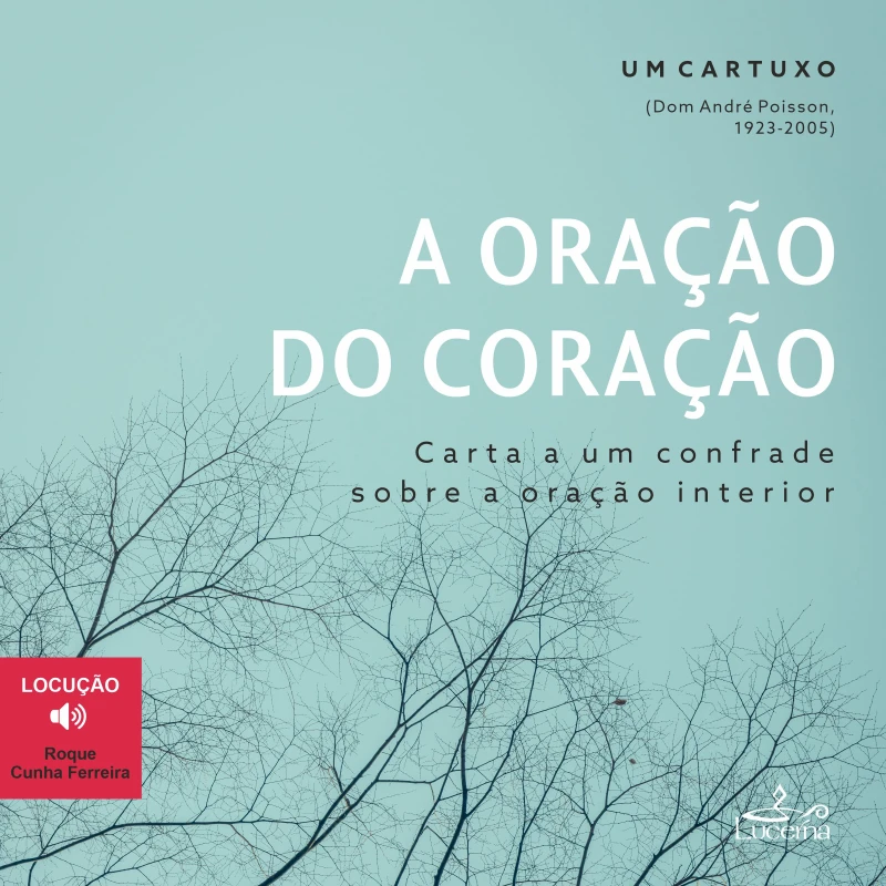 Portada: A Oração do Coração
